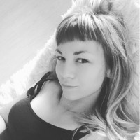 Юлия Тимошкова